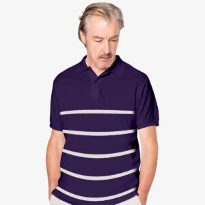 Royal Polo Shirt
