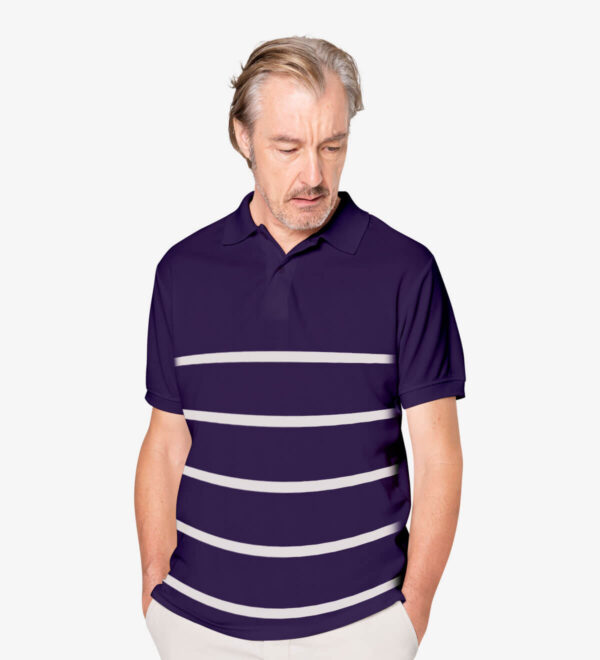 Royal Polo Shirt