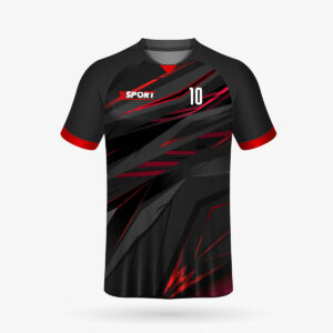 Jersey Black