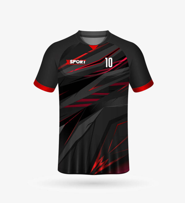 Jersey Black