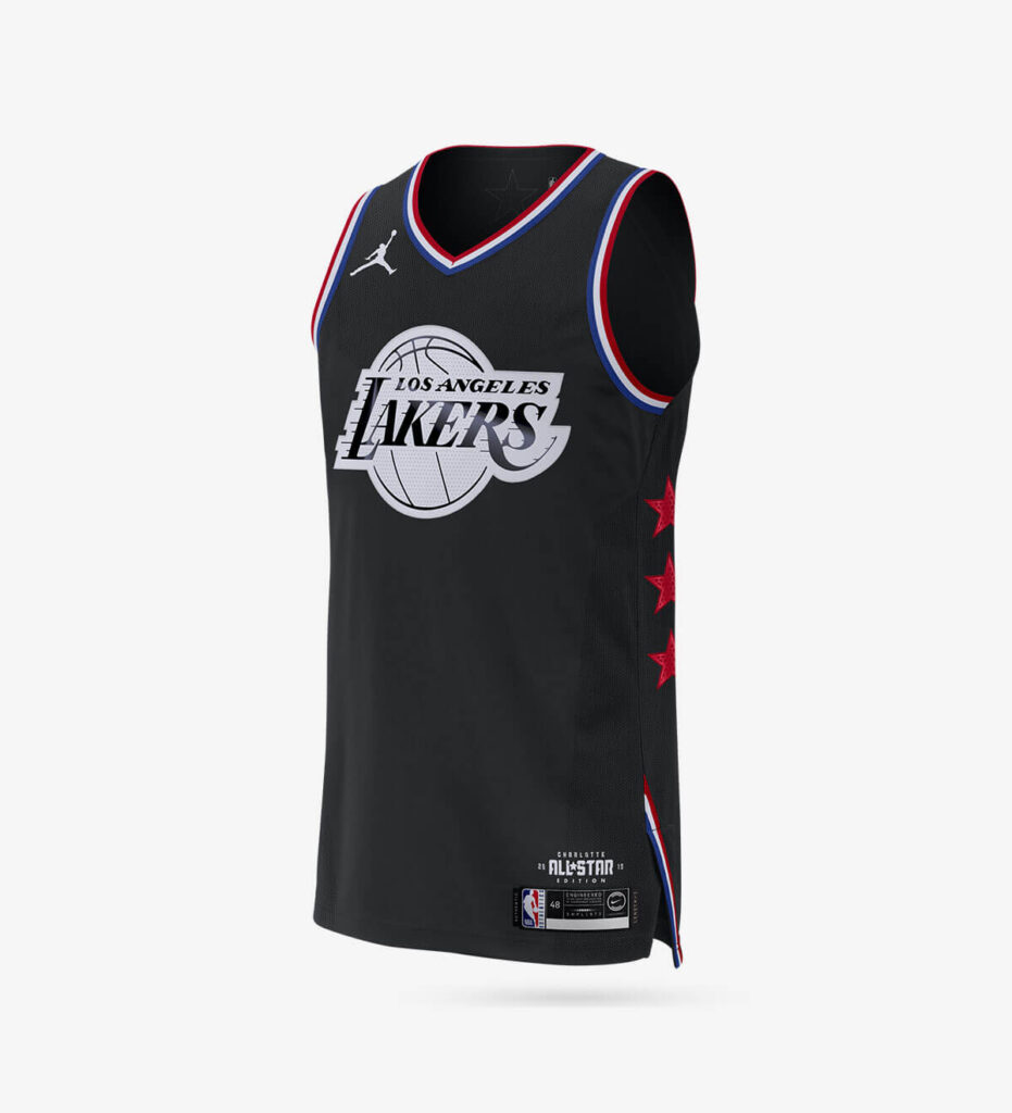 Half Sleeve Jersey