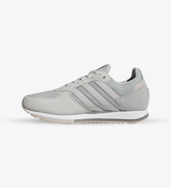 Grey Sneaker