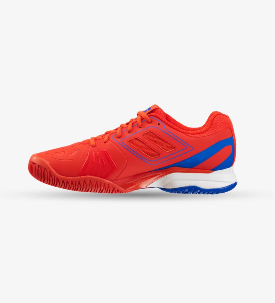 Men’s Sneakers Red