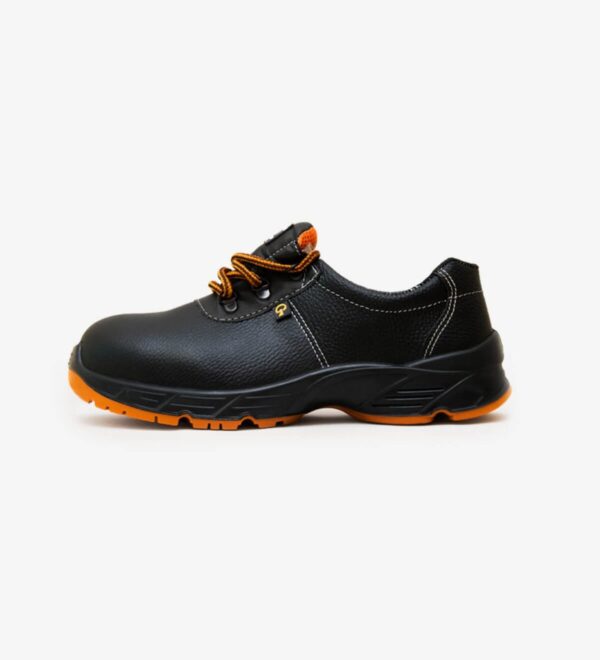 Men’s Sneakers Black