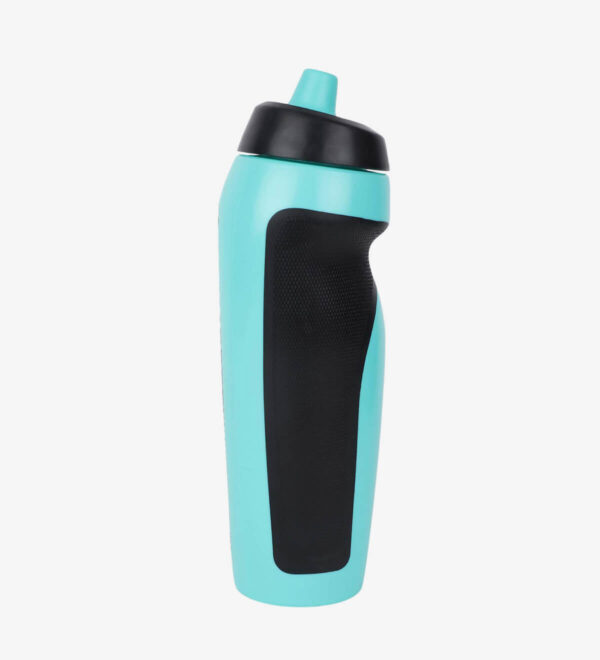 Water Bottle Ocean Blue