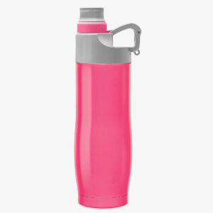Water Bottle Pink