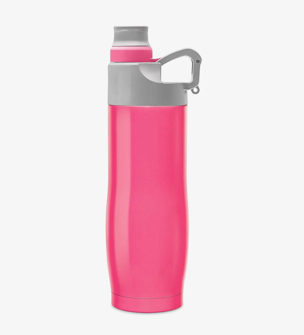 Water Bottle Pink