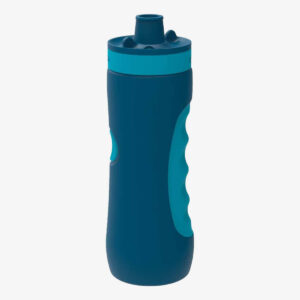 Water Bottle Blue