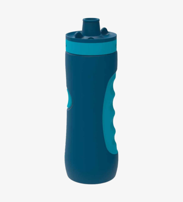 Water Bottle Blue