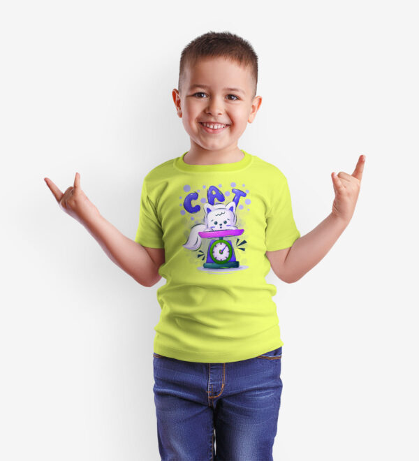 Prodel Kids T-shirt