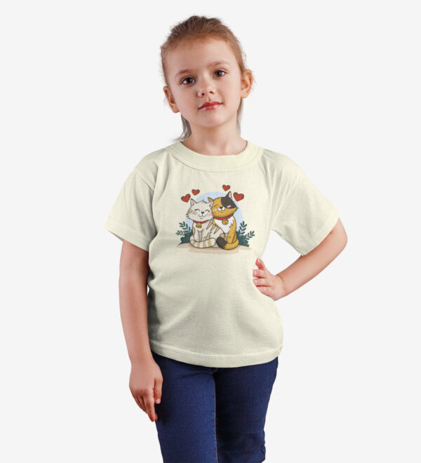 Loliz Kids T-shirt