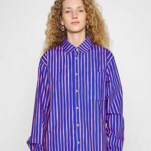 High Top Corner Dress